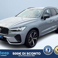 Volvo XC60 2.0 B4 ULTIMATE DARK AWD AUTO