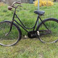 Bici antica
