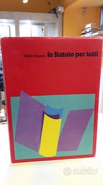 Lo statuto per tutti valdo azzoni la valle 1990 it