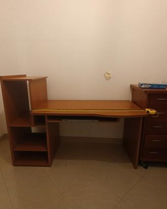 scrivania computer 