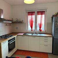 Cucina angolare Ikea