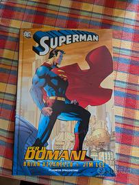 Superman per il domani