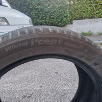 Gomme invernali Hankook 265/50/R20