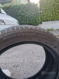 Gomme invernali Hankook 265/50/R20