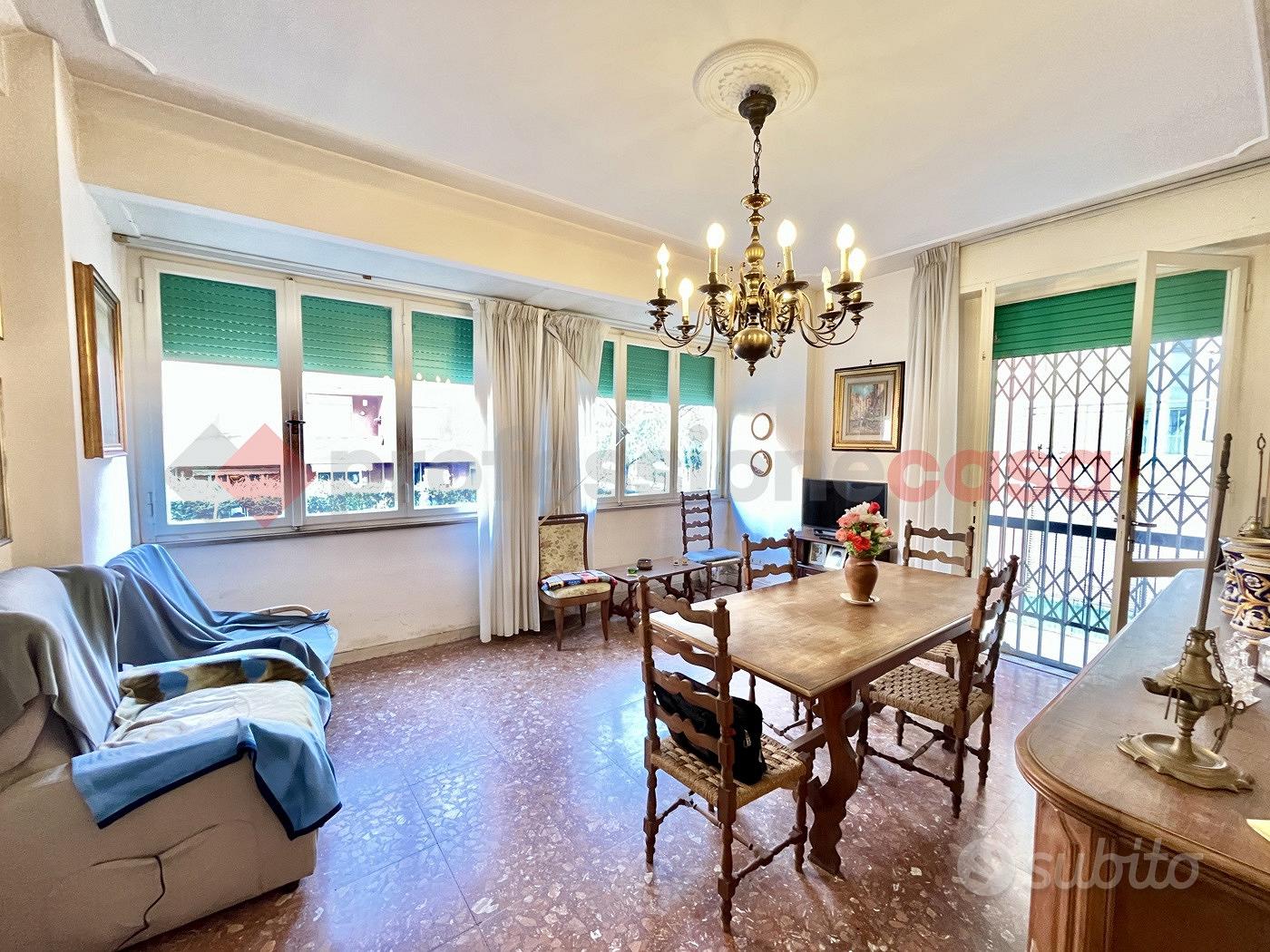 Apartment in Pisa, Pratale - Vista 4
