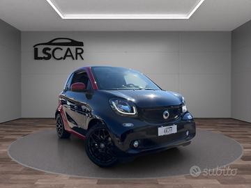 Smart fortwo coupe 0.9 t Prime 90cv - Unipro - Pro