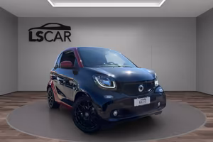 Smart fortwo coupe 0.9 t Prime 90cv - Unipro - Pro