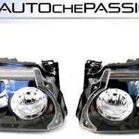 Coppia fanali LED e Bi-Xenon anteriori Range Rover