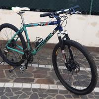 MTB Bianchi Alluminio