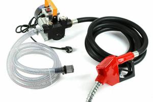 Pompa carburanti
