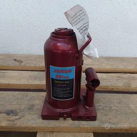 034M CRICK A BOTTIGLIA, MARTINETTO 20 T