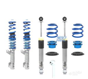 SOSPENSIONE FILETTATA BLUE LINE AUDI A3 8L QUATTRO