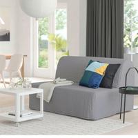 Divano letto matrimoniale .