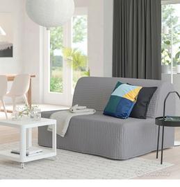 Divano letto matrimoniale .