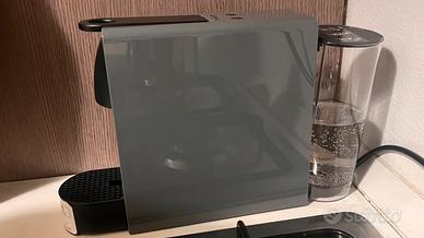 Nespresso mini krups