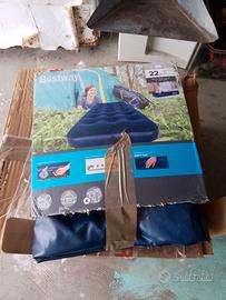 materassino  gonfiabile