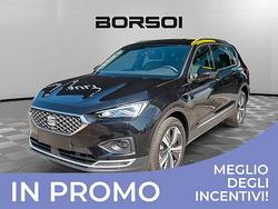 Seat Tarraco TARRAC1,4eHYBXPERI5P180 DP2A6 MY 23