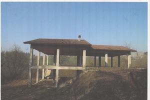 Rustico in cemento armato