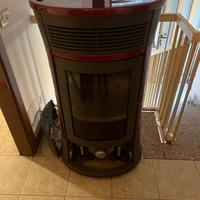 EDILKAMIN CHERIE 11 KW