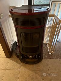 EDILKAMIN CHERIE 11 KW