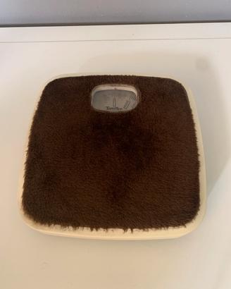 Bilancia pesapersone Terraillon anni’70