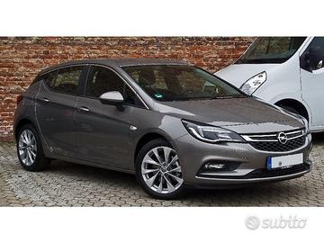 Ricambi usati opel astra