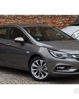 Ricambi usati opel astra