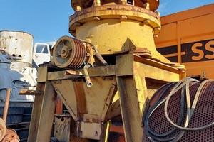 IDROCONO LORO PARISINI mod: C22