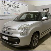 FIAT 500L 1.3 Multijet 85cv Lounge -Garanzia12m-