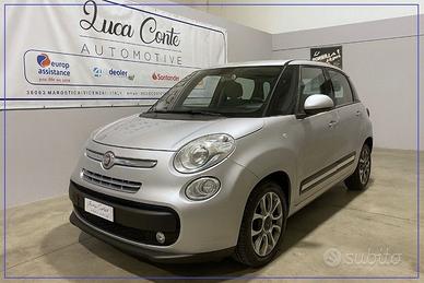FIAT 500L 1.3 Multijet 85cv Lounge -Garanzia12m-