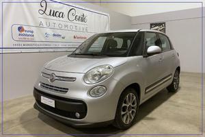 FIAT 500L 1.3 Multijet 85cv Lounge -Garanzia12m-