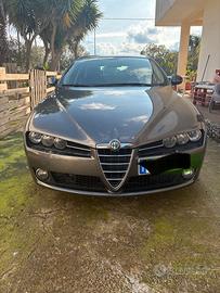 ALFA ROMEO 159 1.9 (150cv)