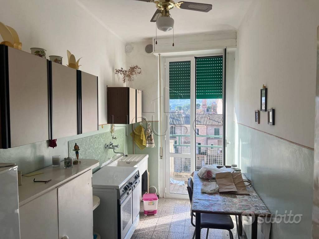 Appartamento – Umbertide, Perugia - Vista 2