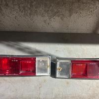 Fanali lancia flavia coupé pinininfarina