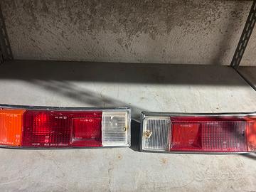 Fanali lancia flavia coupé pinininfarina