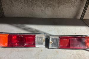 Fanali lancia flavia coupé pinininfarina