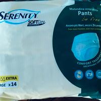 mutandine assorbenti 