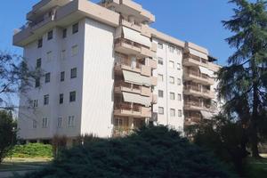 Appartamento di 110 m² con 3 locali e box auto a C