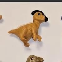 NATOONS DINOSAURI Parasaurolophus KINDER 2025/26