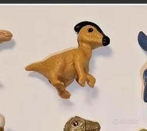 NATOONS DINOSAURI Parasaurolophus KINDER 2025/26