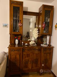 Credenza anni 20