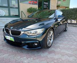 BMW 420 d Gran Coupé Msport