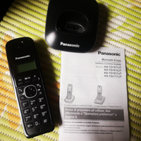 Cordless PANASONIC