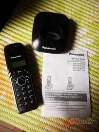 Cordless PANASONIC