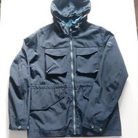 Giacca Timberland con Sistema a Strati (CLS) 