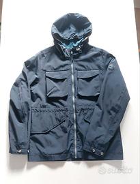 Giacca Timberland con Sistema a Strati (CLS) 