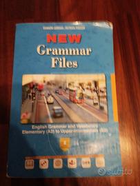 New grammar file A2 to B2