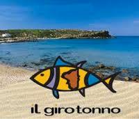 Girotonno 2026 carloforte 29magg 2 giugno