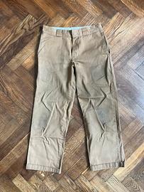 Pantaloni dickies vintage 874