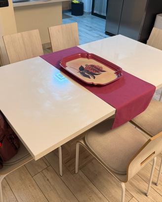 Tavolo 160x90